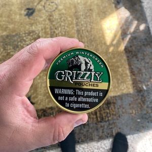 Meet your Posher, Justin